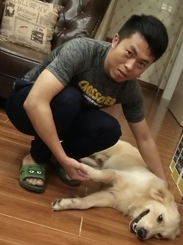 hjs的第一张照片--惠来残疾人相亲网
