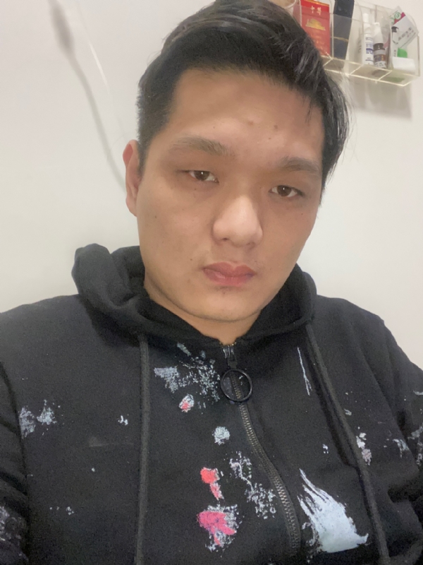 林先生的第一张照片--惠来残疾人相亲网